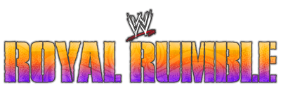 Royal Rumble logo