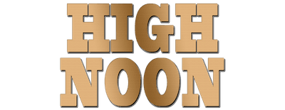 High Noon logo