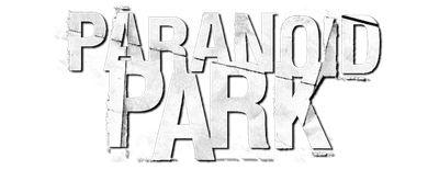 Paranoid Park logo