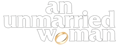 An Unmarried Woman logo