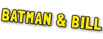 Batman & Bill logo