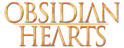 Obsidian Hearts logo