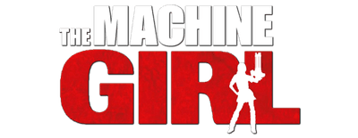 The Machine Girl logo