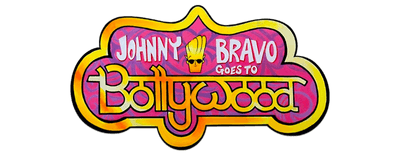 Johnny Bravo Goes to Bollywood logo
