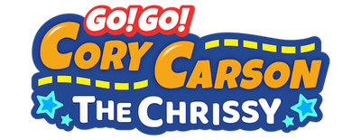 Go! Go! Cory Carson: The Chrissy logo