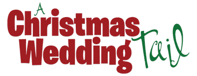 A Christmas Wedding Tail logo