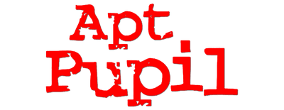 Apt Pupil logo