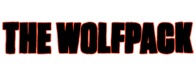 The Wolfpack logo