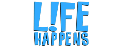 Life Happens logo
