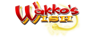 Animaniacs: Wakko's Wish logo