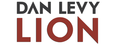 Dan Levy: Lion logo
