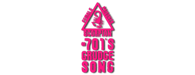 Female Prisoner Scorpion: #701's Grudge Song logo