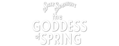 The Goddess of Spring logo