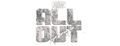 All Elite Wrestling: All Out logo