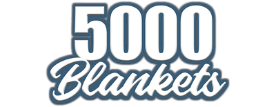 5000 Blankets logo