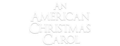 An American Christmas Carol logo