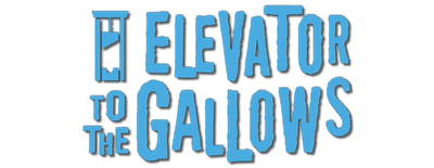 Elevator to the Gallows logo