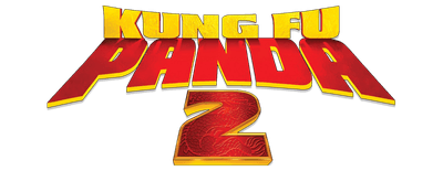 Kung Fu Panda 2 logo