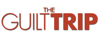 The Guilt Trip logo