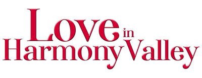 Love in Harmony Valley logo