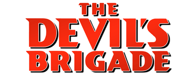 The Devil's Brigade logo