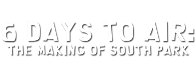 6 Days to Air: The Making of South Park logo