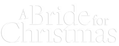 A Bride for Christmas logo