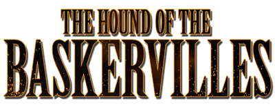 The Hound of the Baskervilles logo