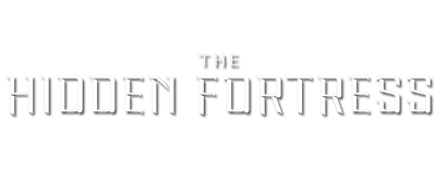 The Hidden Fortress logo