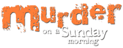Murder on a Sunday Morning logo
