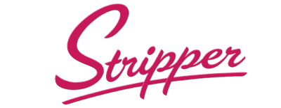 Stripper logo