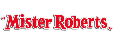 Mister Roberts logo
