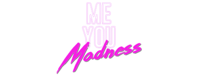 Me You Madness logo