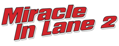 Miracle in Lane 2 logo