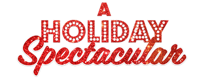 A Holiday Spectacular logo