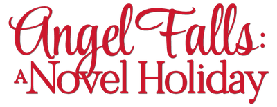 Angel Falls: A Novel Holiday logo