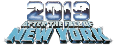 2019: After the Fall of New York logo