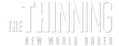 The Thinning: New World Order logo
