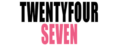 TwentyFourSeven logo