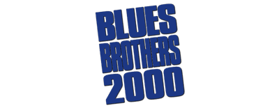 Blues Brothers 2000 logo