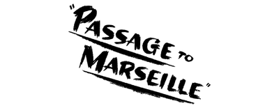 Passage to Marseille logo