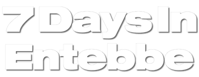 7 Days in Entebbe logo