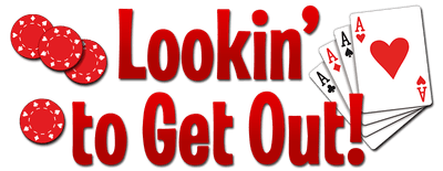 Lookin' to Get Out logo