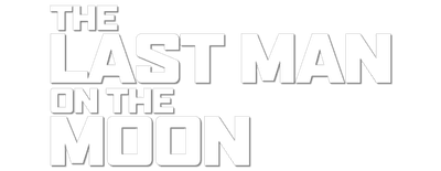The Last Man on the Moon logo