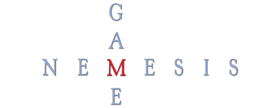 Nemesis Game logo