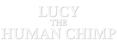 Lucy, the Human Chimp logo