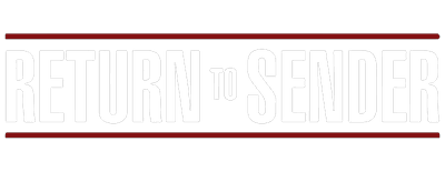 Return to Sender logo