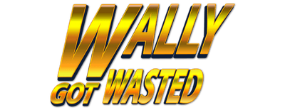 Wally Got Wasted logo