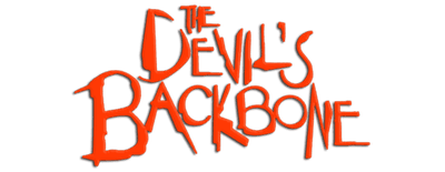 The Devil's Backbone logo