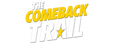 The Comeback Trail logo